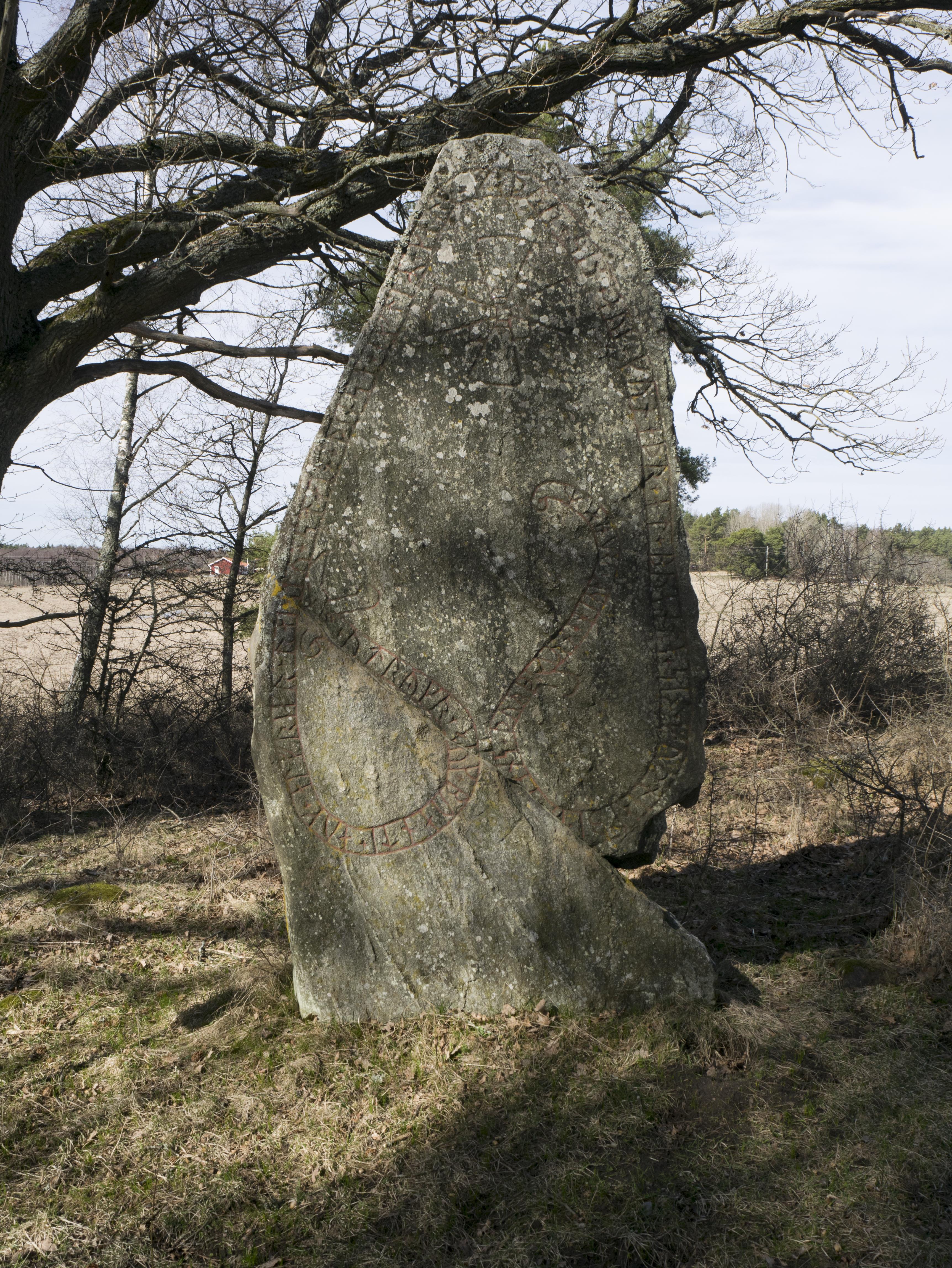 Leif Gren, U37 Säby