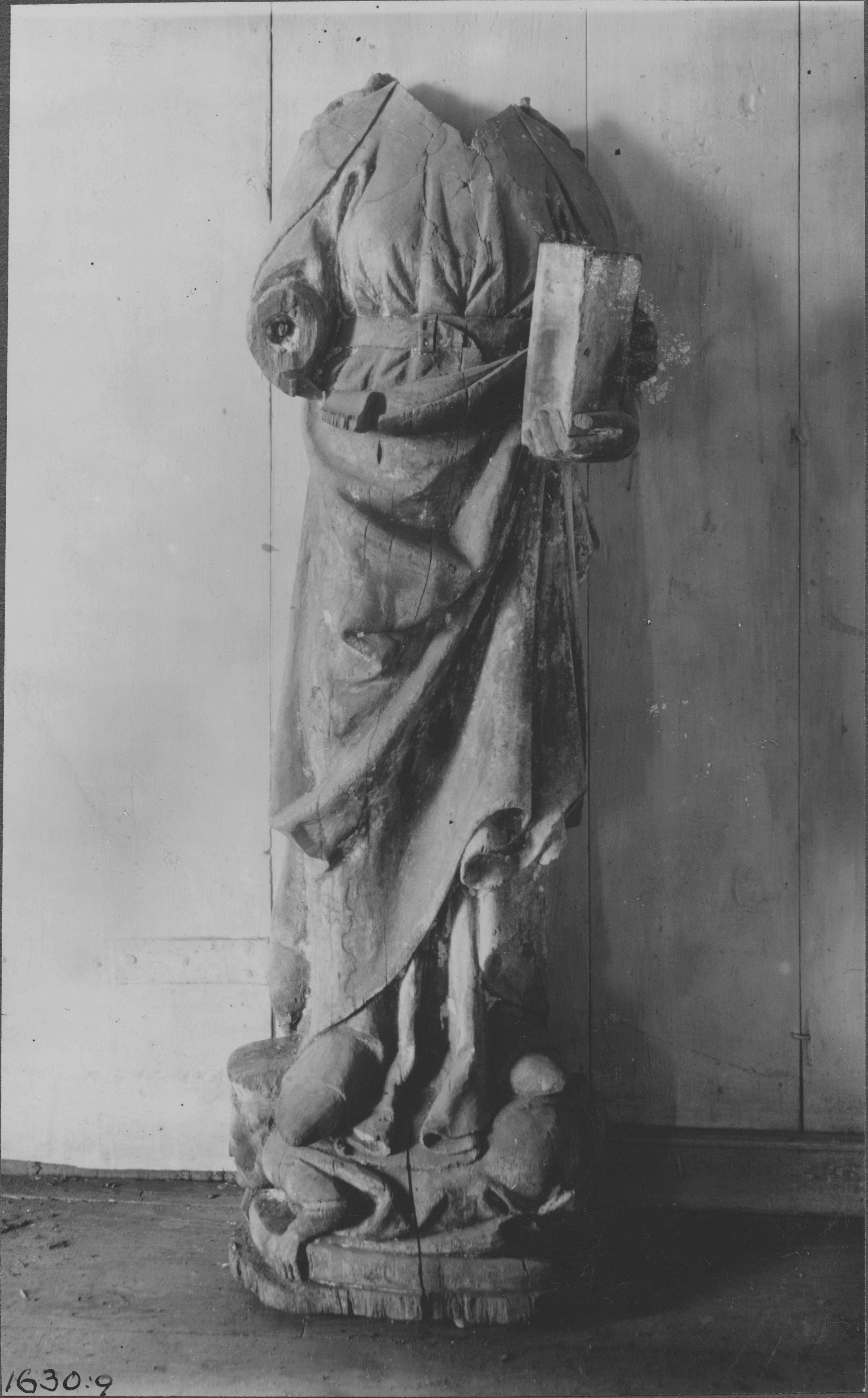 E. Lundberg, Björkebergs kyrka