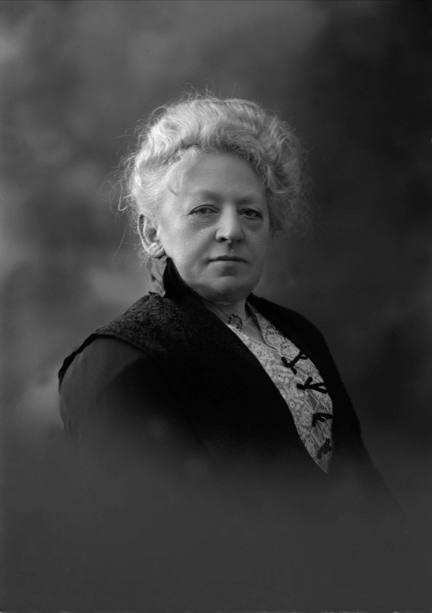 Gustav Borgen, NFB.37968