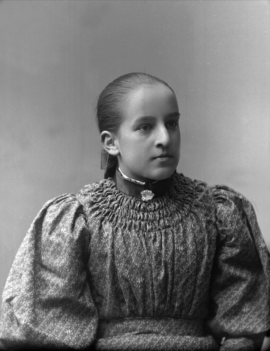 Gustav Borgen, NFB.09223