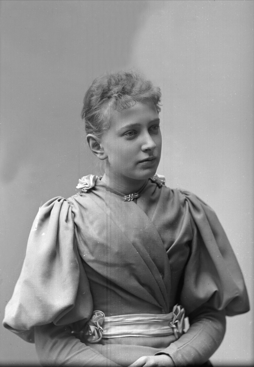 Gustav Borgen, NFB.08723