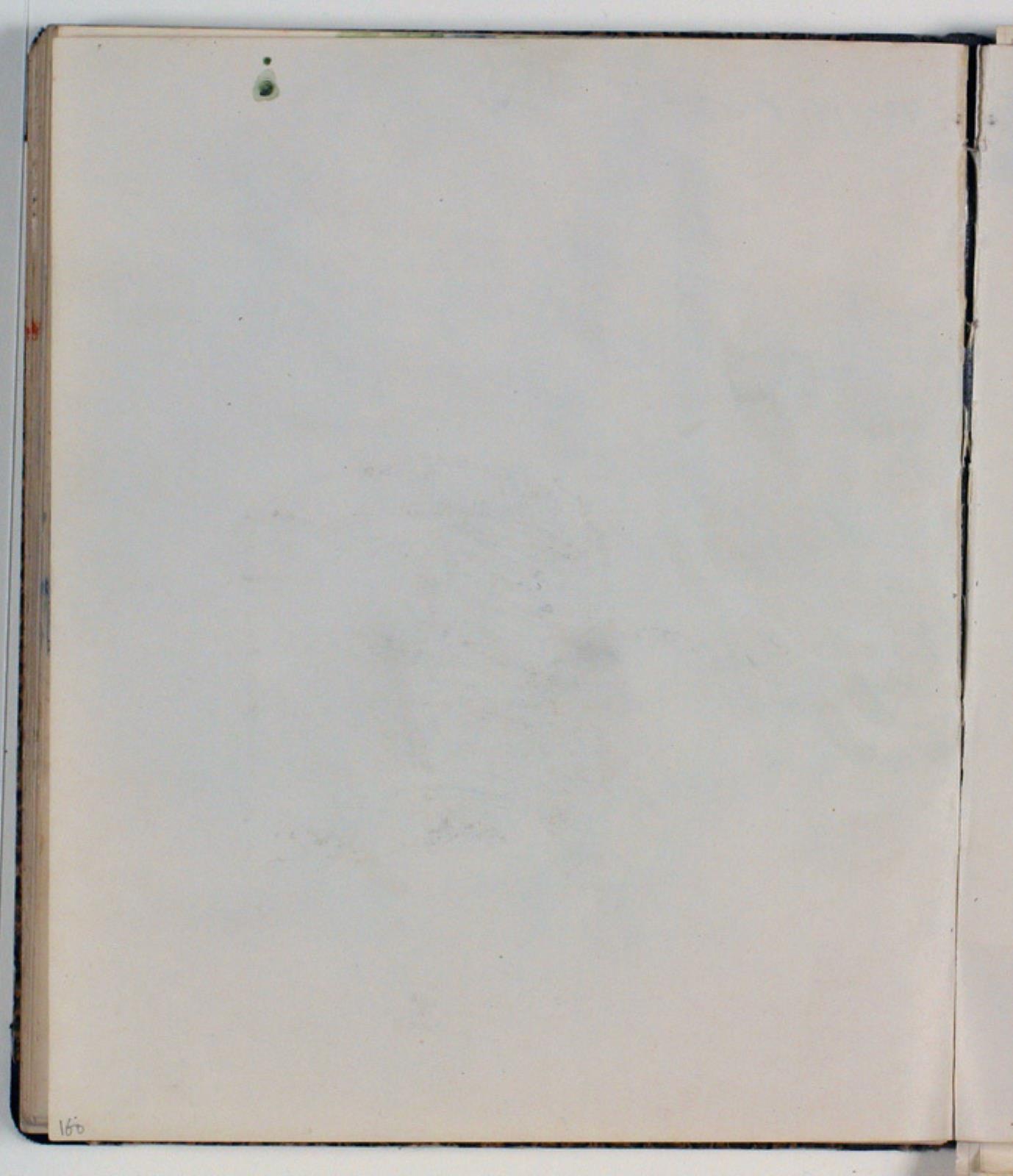 Niels Larsen Stevns, Blank