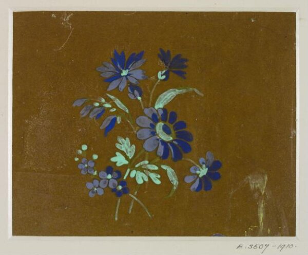Unknown, Drawing