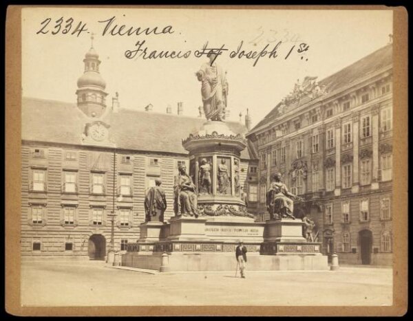 Francis Frith, Photograph