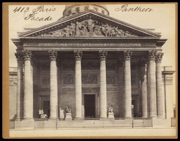 Francis Frith, Photograph