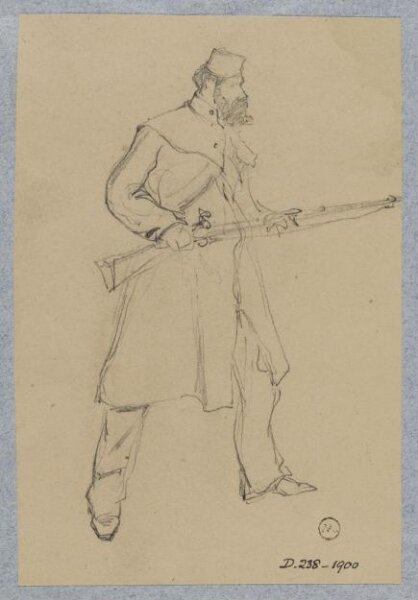 Simpson, William (R.I.), Sketches made during the Campaign of 1854-55 in the Crimea, Circassia and Constantinople