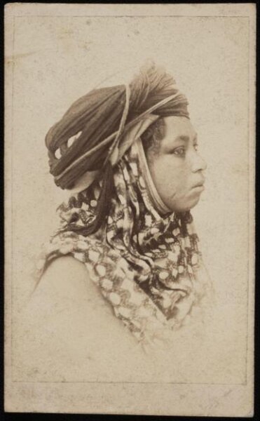 Unknown, Photograph