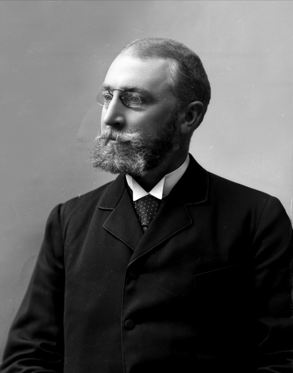Gustav Borgen, NFB.09719