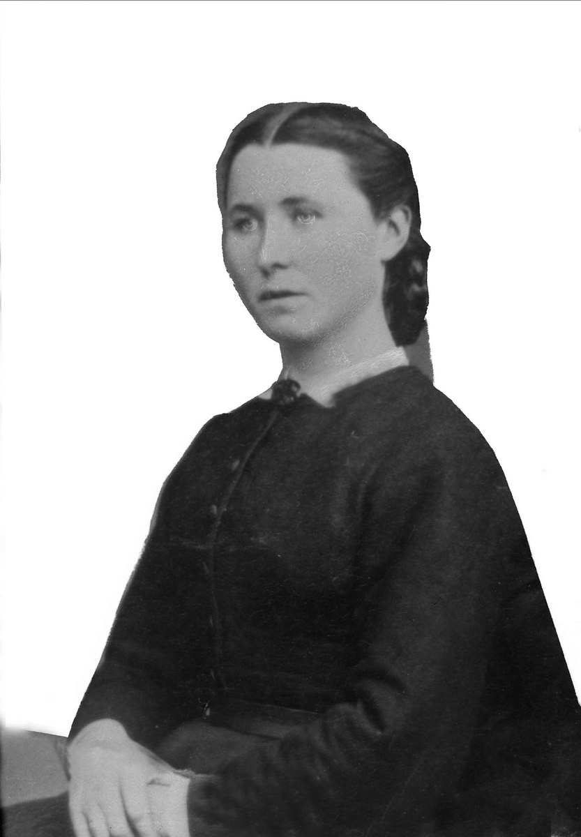 Gustav Borgen, NFB.39466