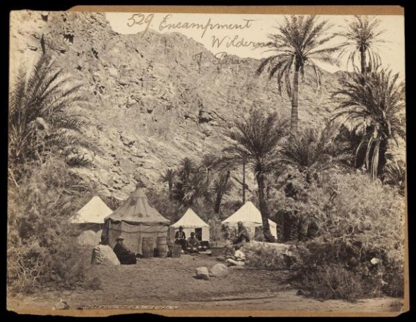 Francis Frith, Photograph