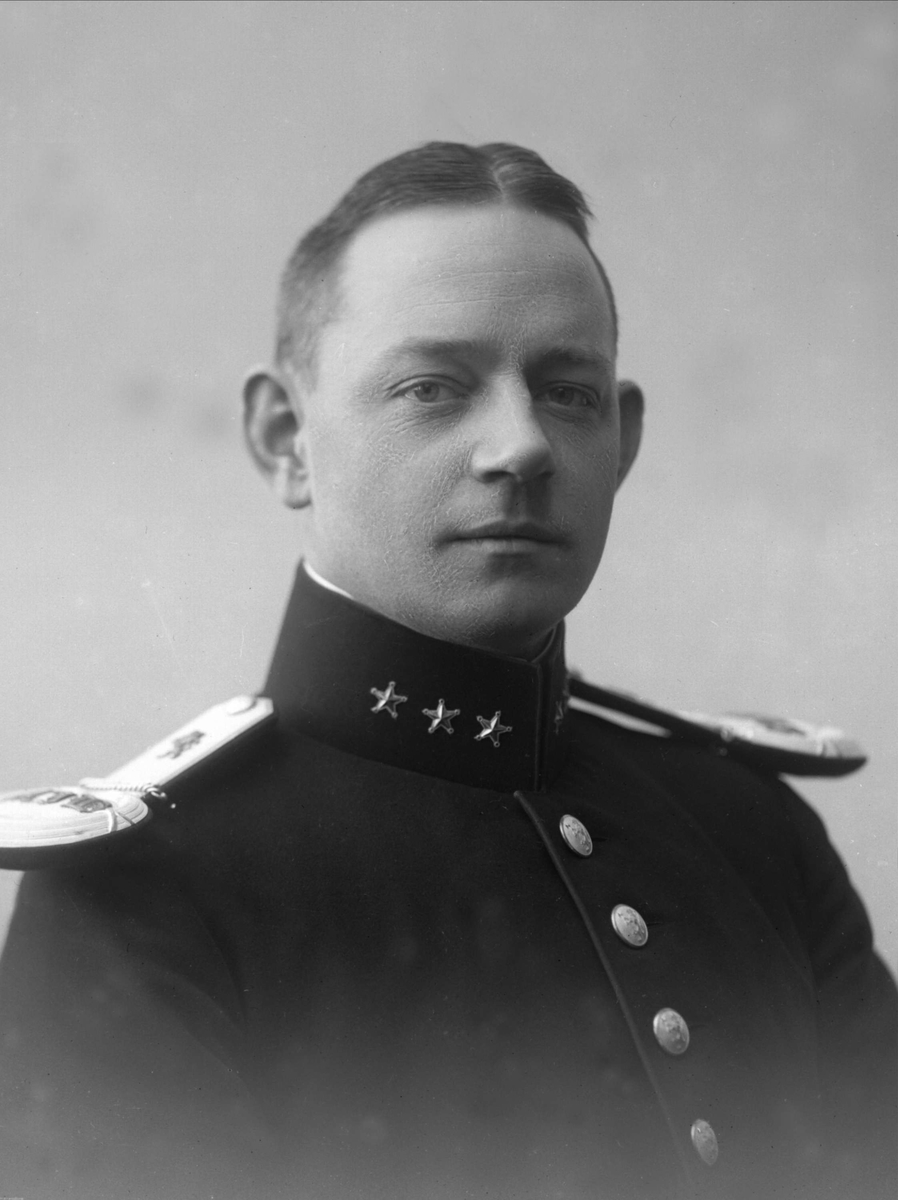 Gustav Borgen, NFB.41333