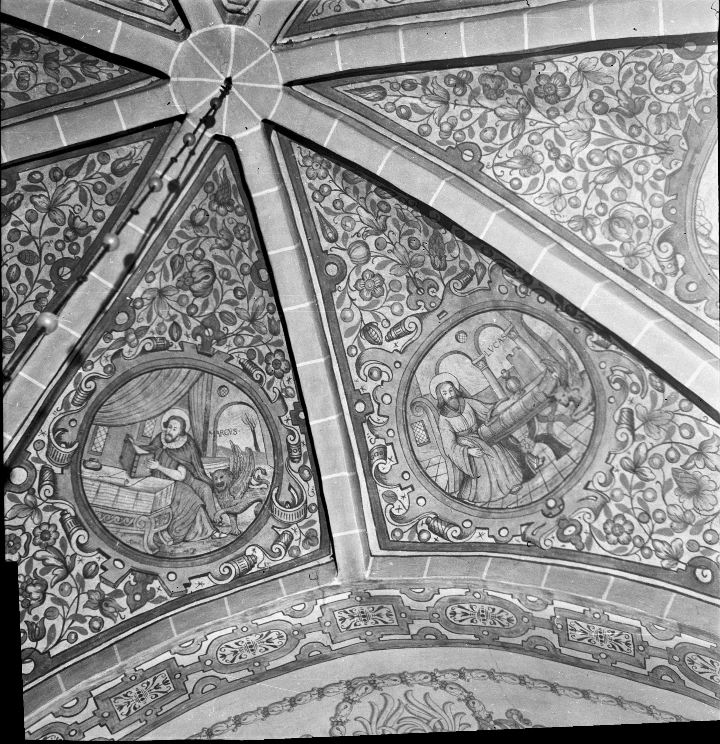 Ivar Schnell, Julita kyrka