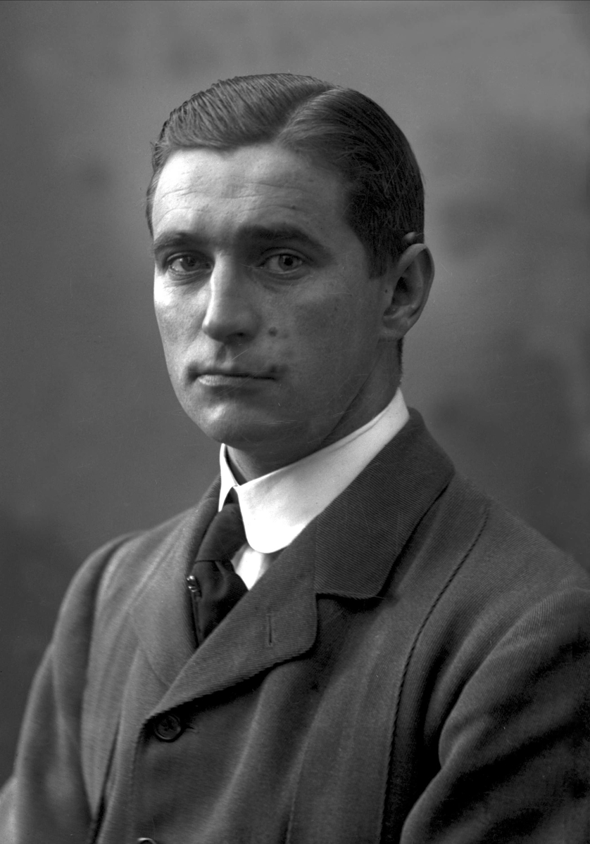 Gustav Borgen, NFB.41202