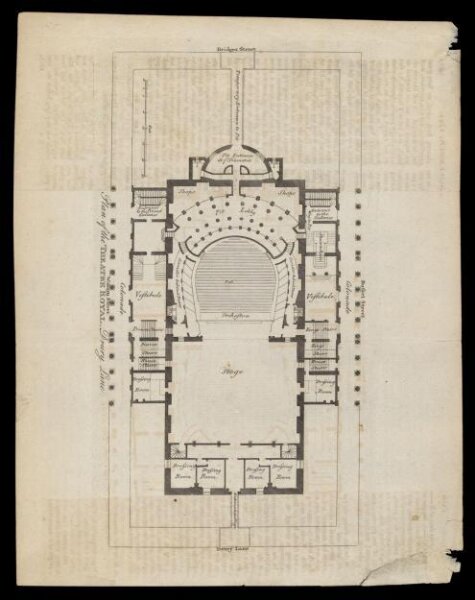 Unknown, H Beard Print Collection