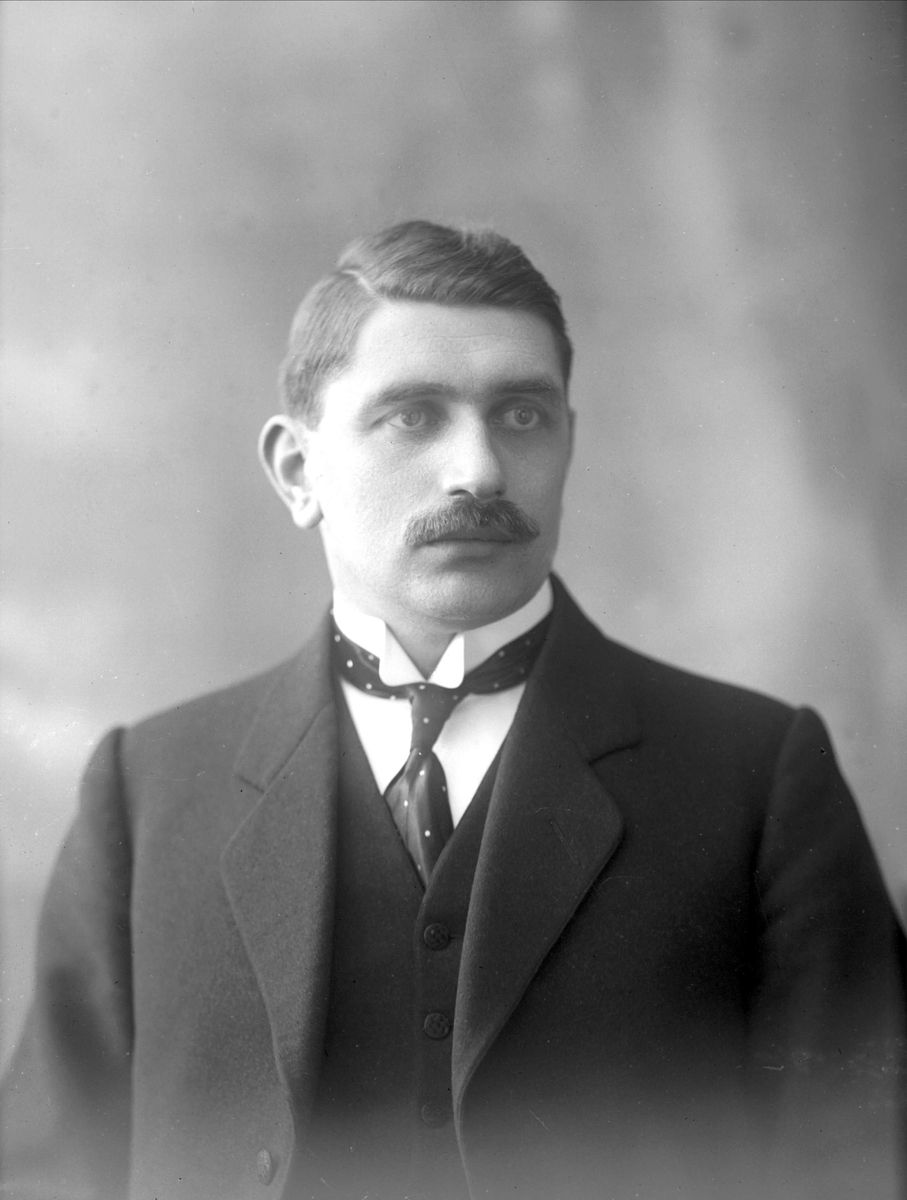 Gustav Borgen, NFB.36711