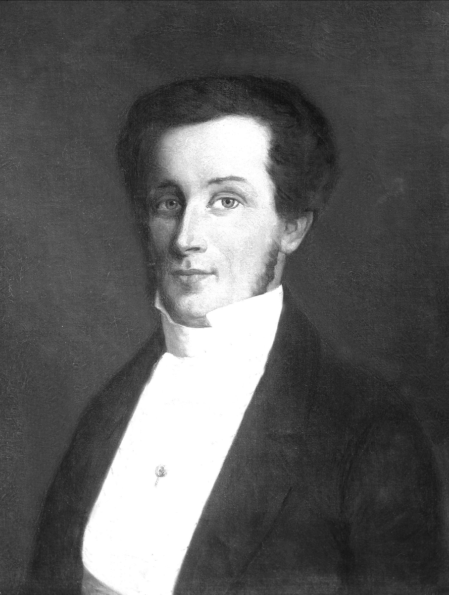 Gustav Borgen, Avfotografering.