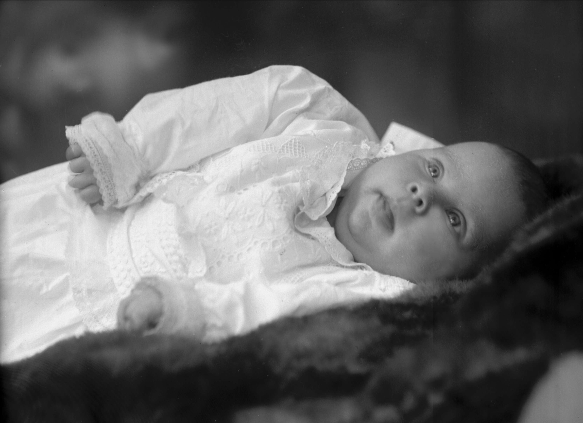 Gustav Borgen, NFB.41442