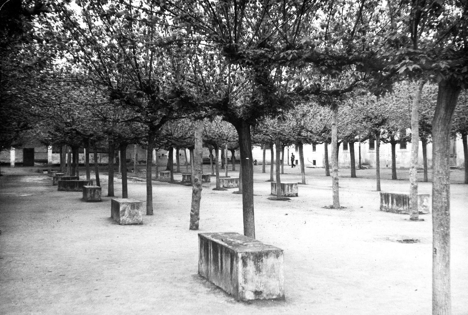 Desconegut, [Salto Psychiatric Hospital]