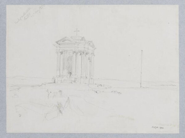Simpson, William (R.I.), Sketches made during the Campaign of 1854-55 in the Crimea, Circassia and Constantinople