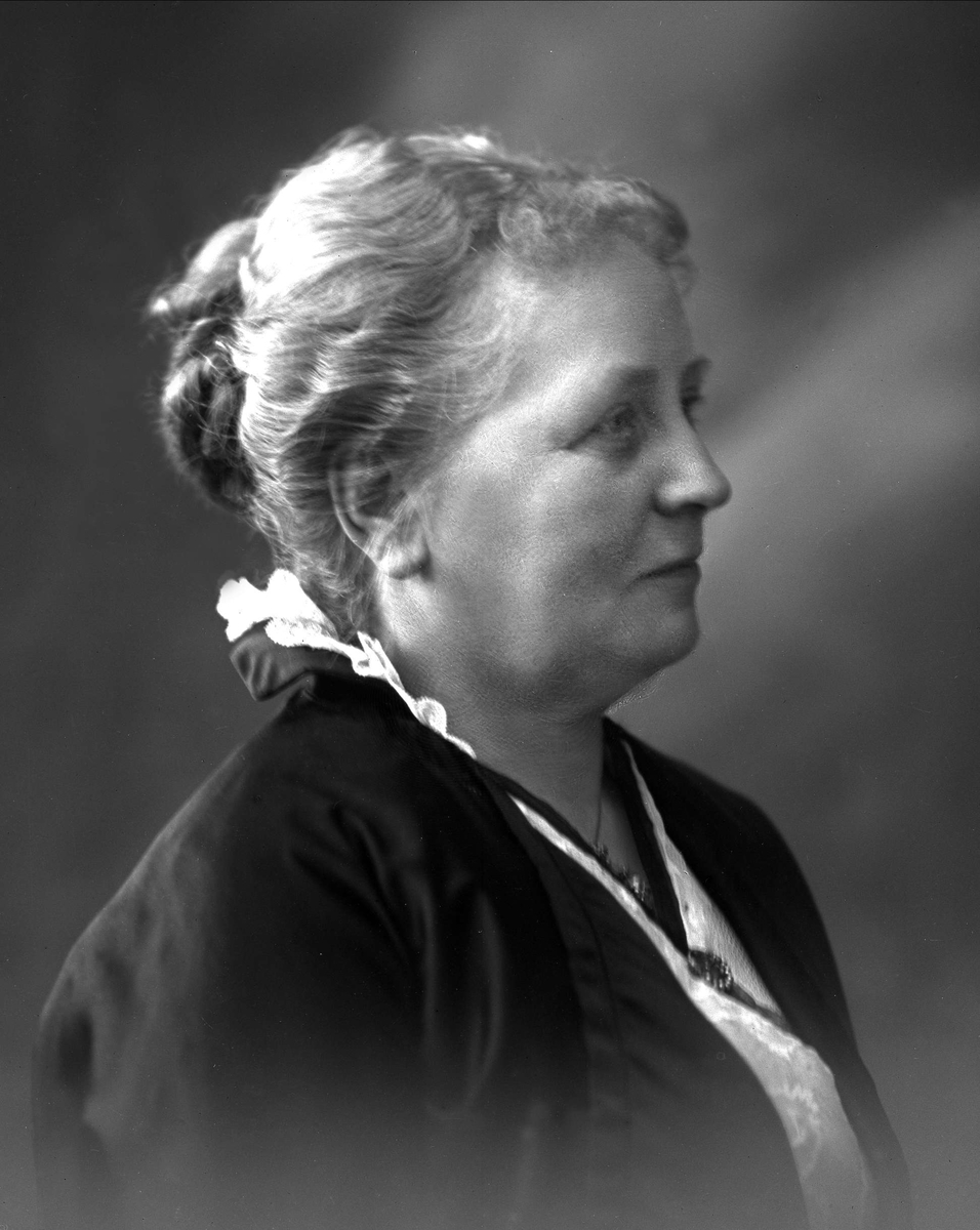 Gustav Borgen, NFB.33297