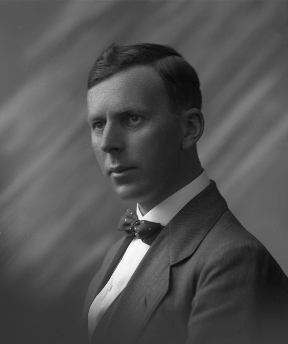 Gustav Borgen, NFB.30426