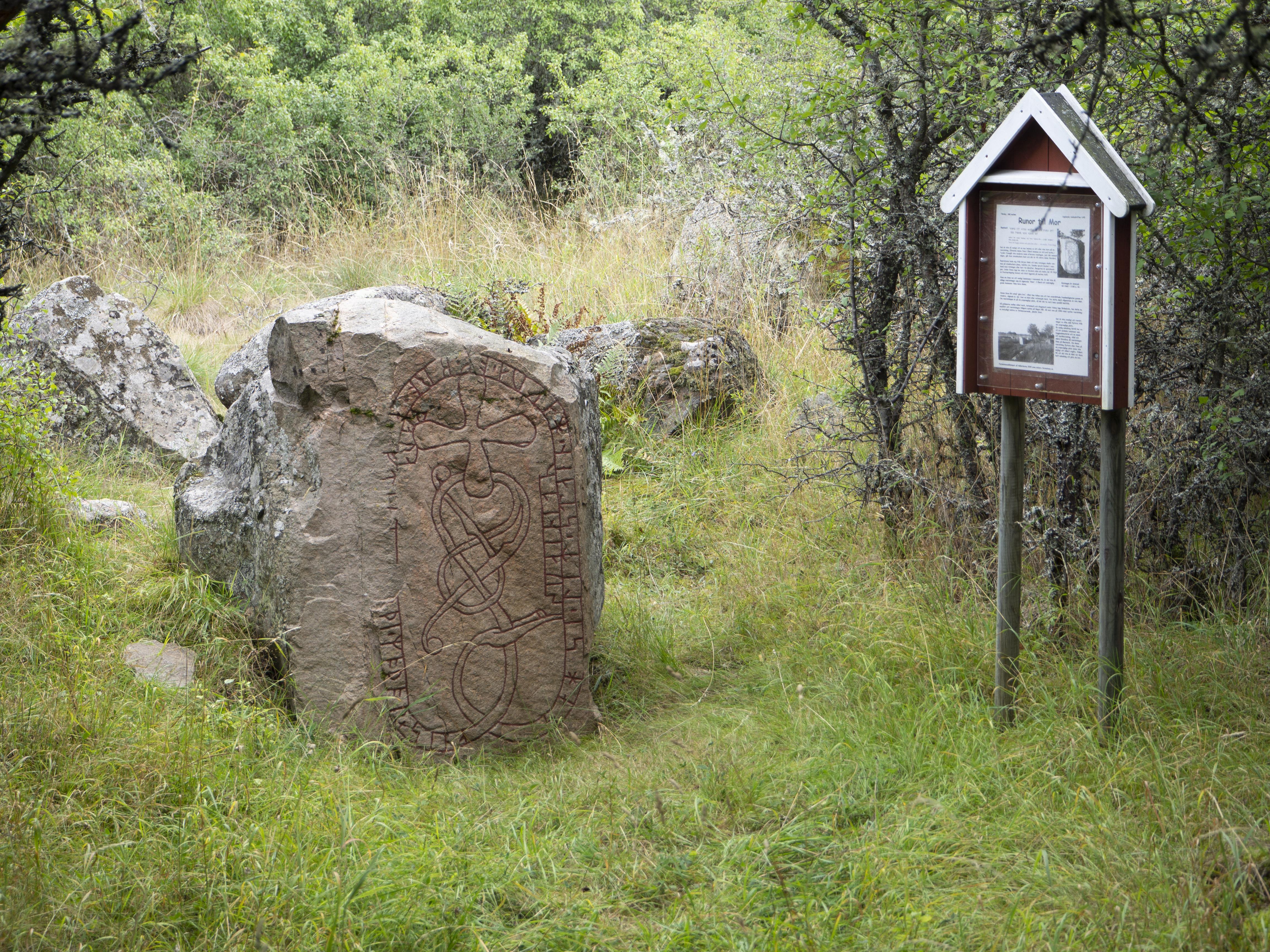 Leif Gren, Skå 16:1