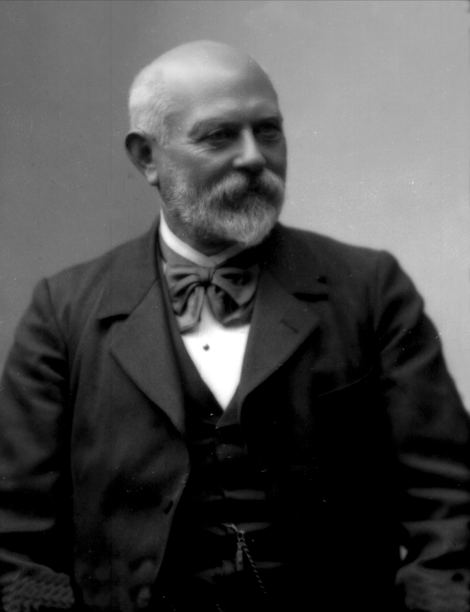 Gustav Borgen, NFB.07626