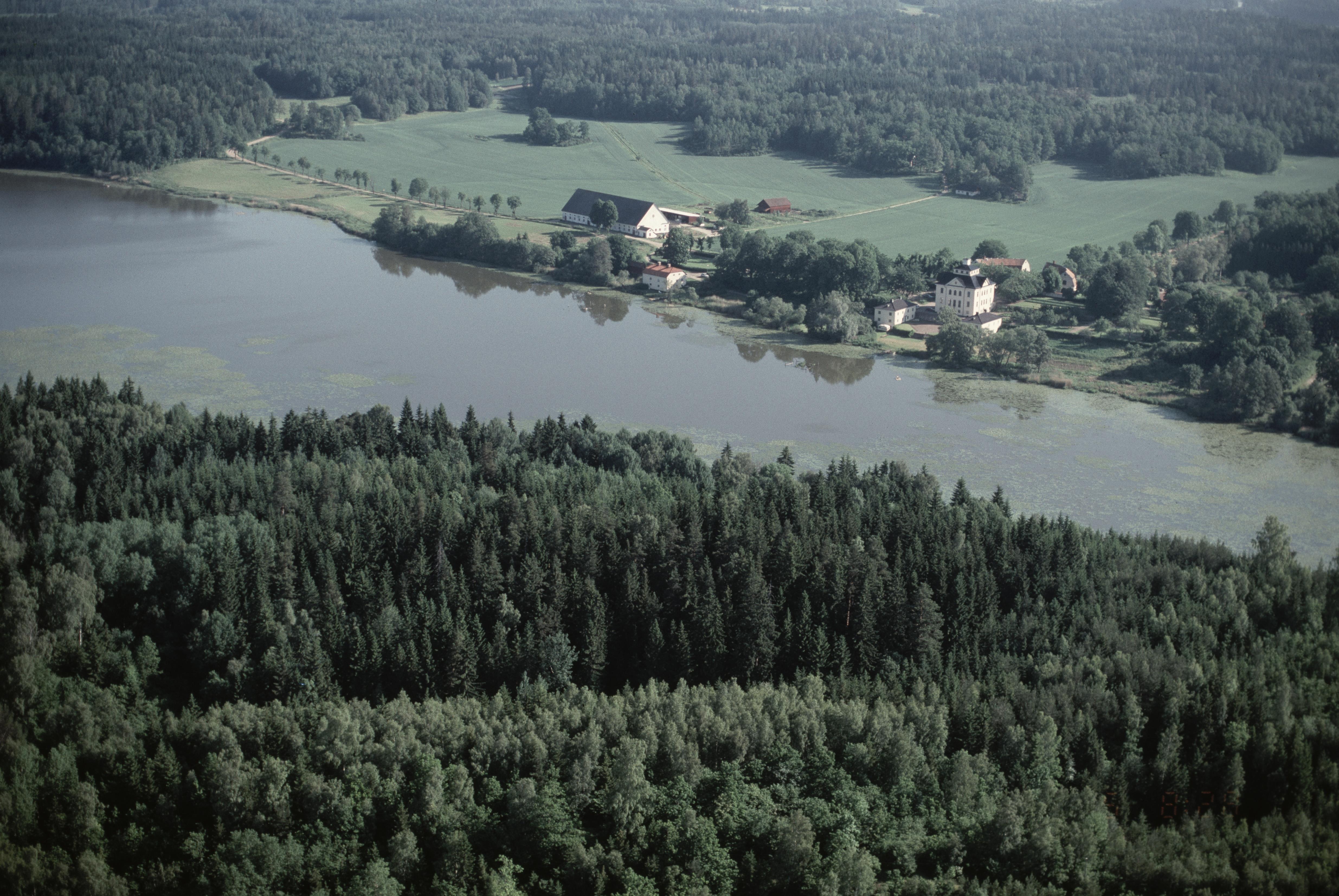 Jan Norrman, Ludgo 52:1