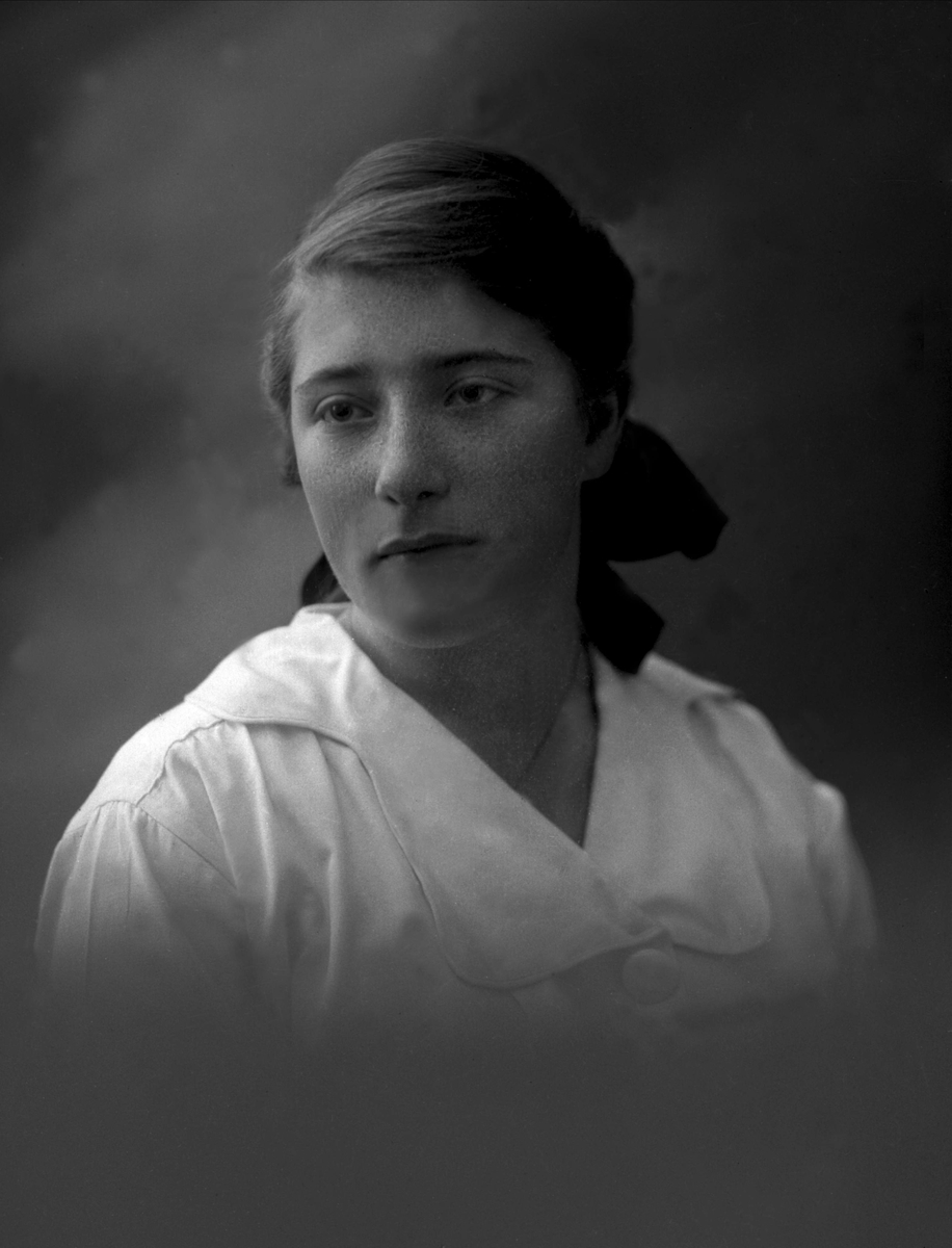 Gustav Borgen, NFB.11924