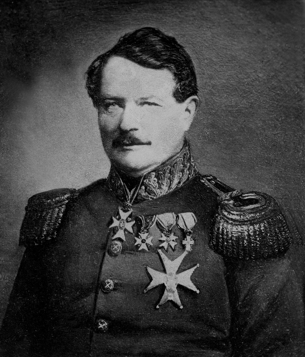 Gustav Borgen, Avfotografering.