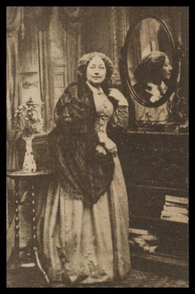Beau, Adolphe, Guy Little Theatrical Photograph