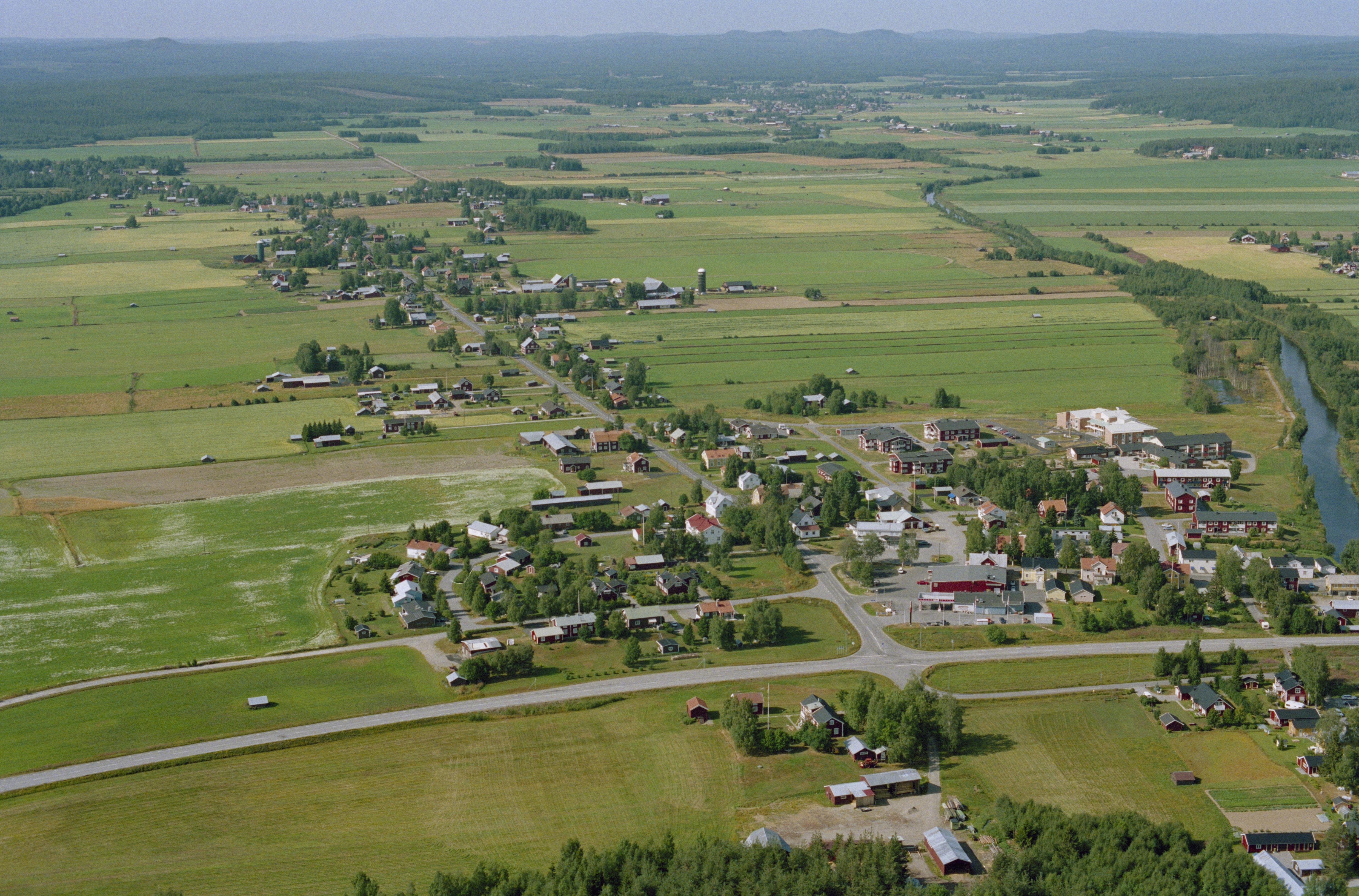 Jan Norrman, Piteå socken 76:1