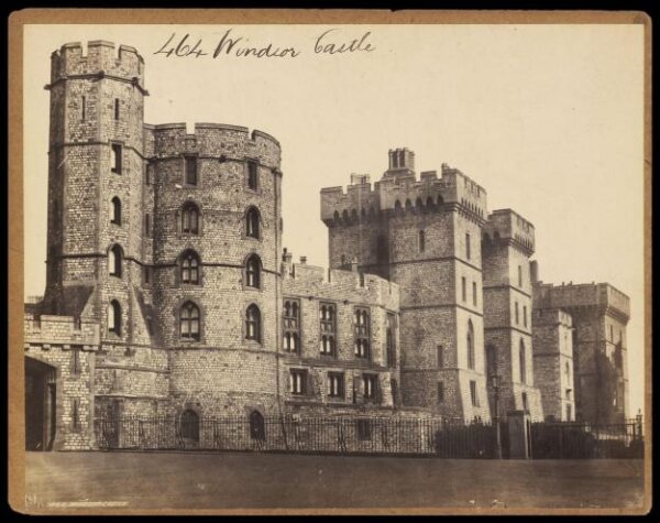 Francis Frith, Photograph