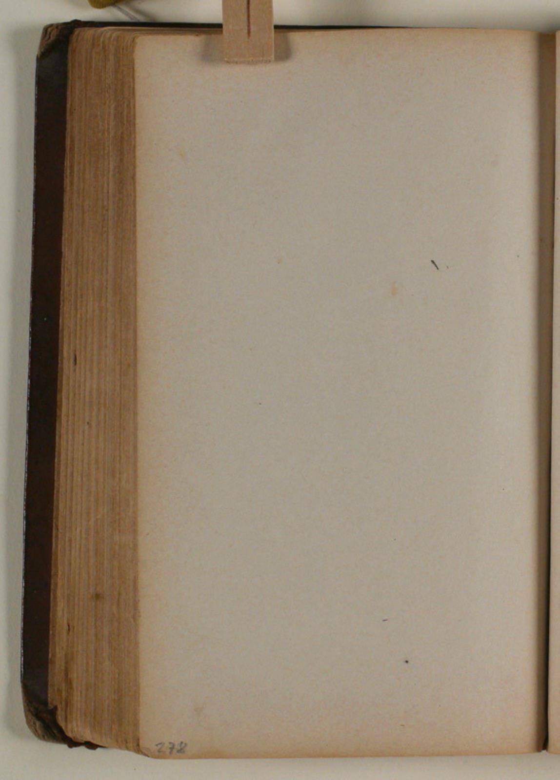 Niels Larsen Stevns, Blank