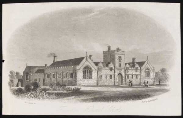 Unknown, Print