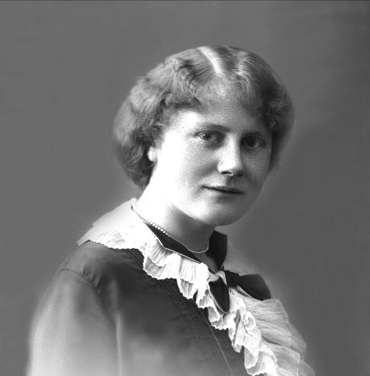 Gustav Borgen, NFB.46641