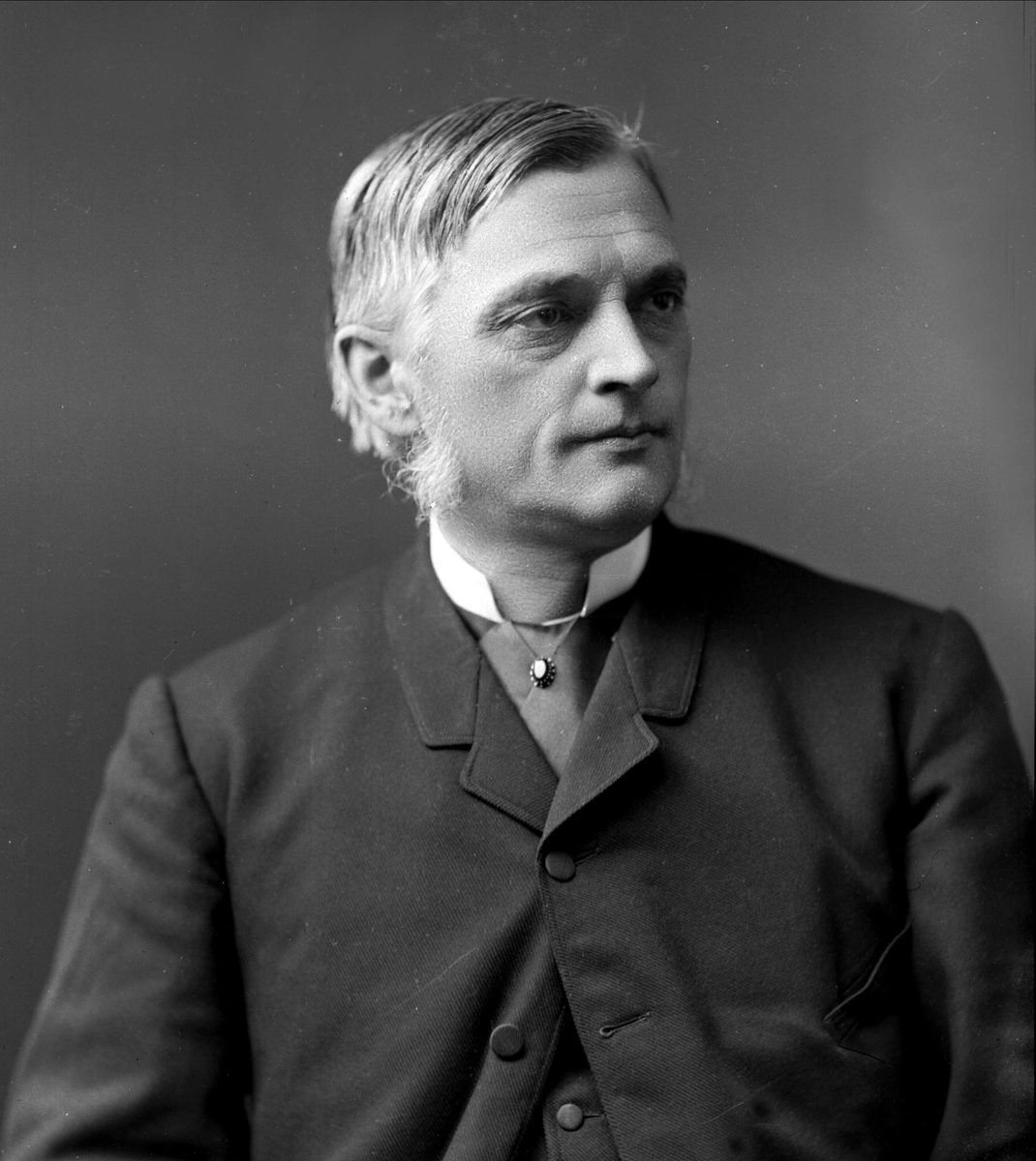 Gustav Borgen, NFB.04332