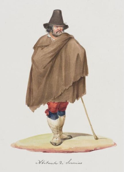 Unknown, Drawing