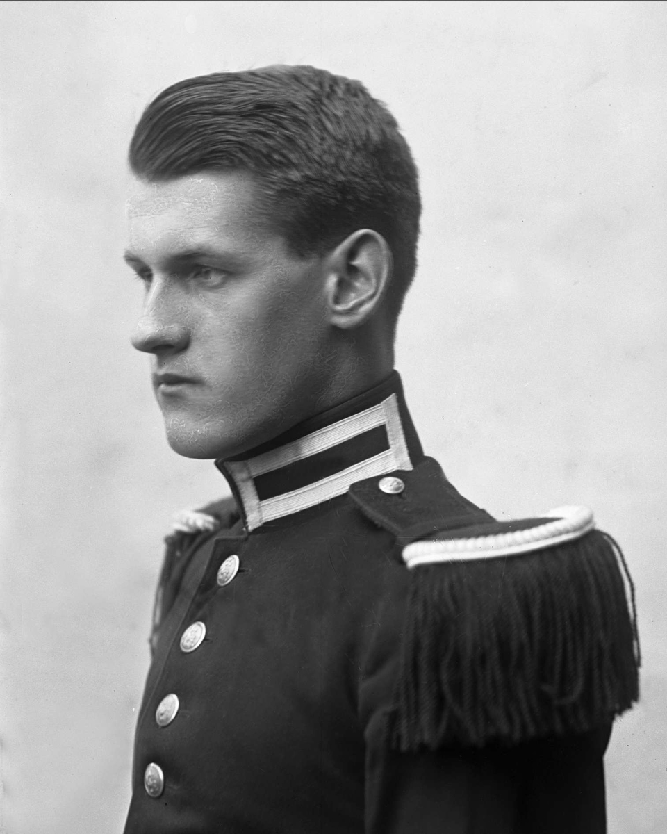 Gustav Borgen, NFB.35162