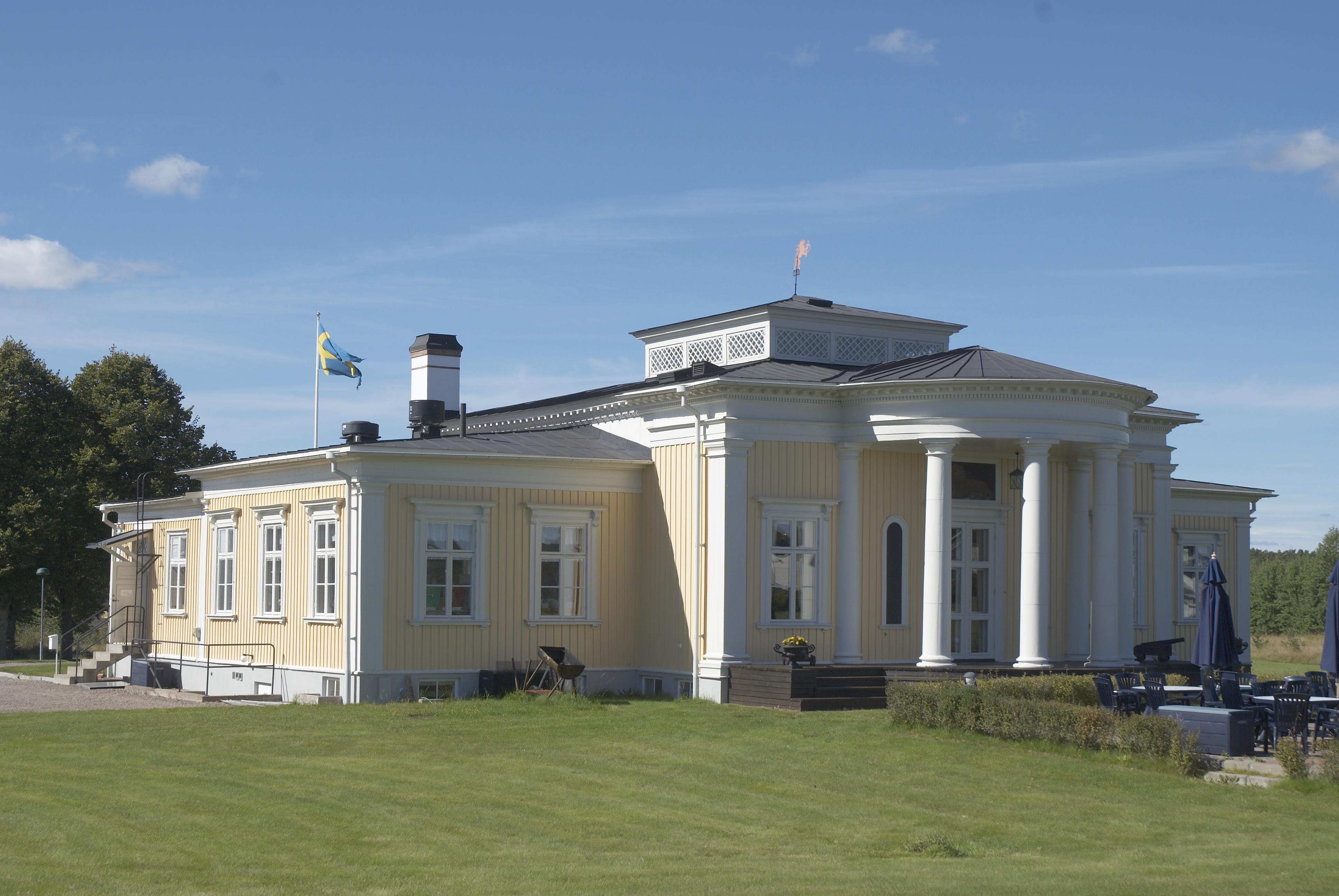 Bengt A Lundberg, Eksjö garnison