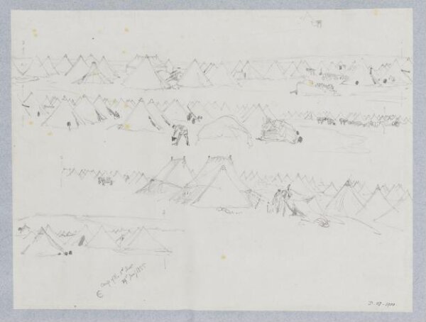 Simpson, William (R.I.), Sketches made during the Campaign of 1854-55 in the Crimea, Circassia and Constantinople