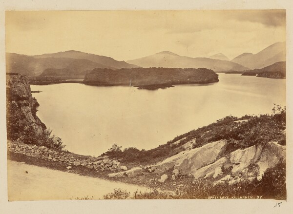 Unknown, Upper Lake,  Killarney