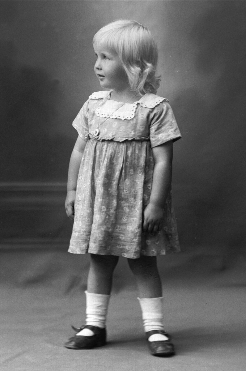 Gustav Borgen, NFB.37834