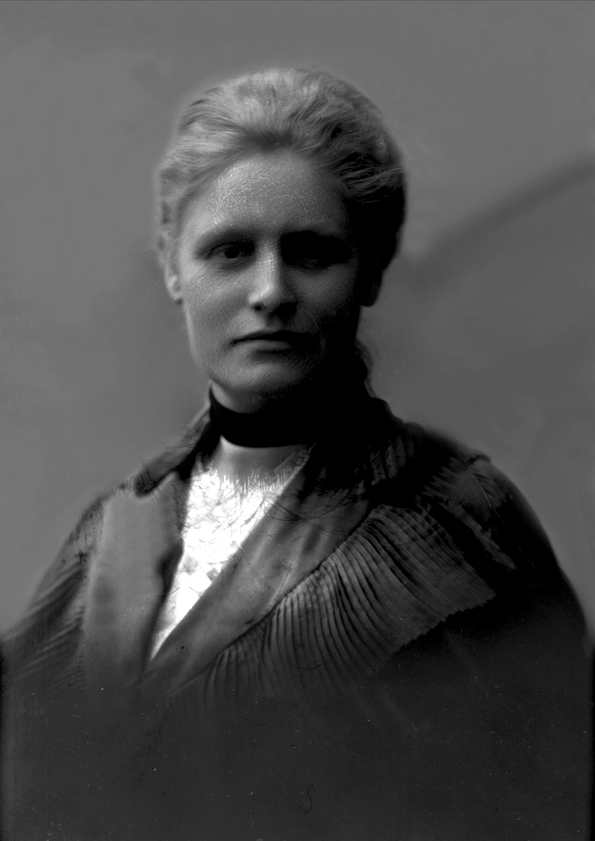 Gustav Borgen, NFB.06634