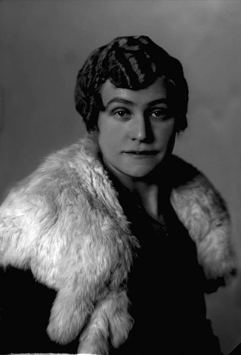 Gustav Borgen, NFB.00821