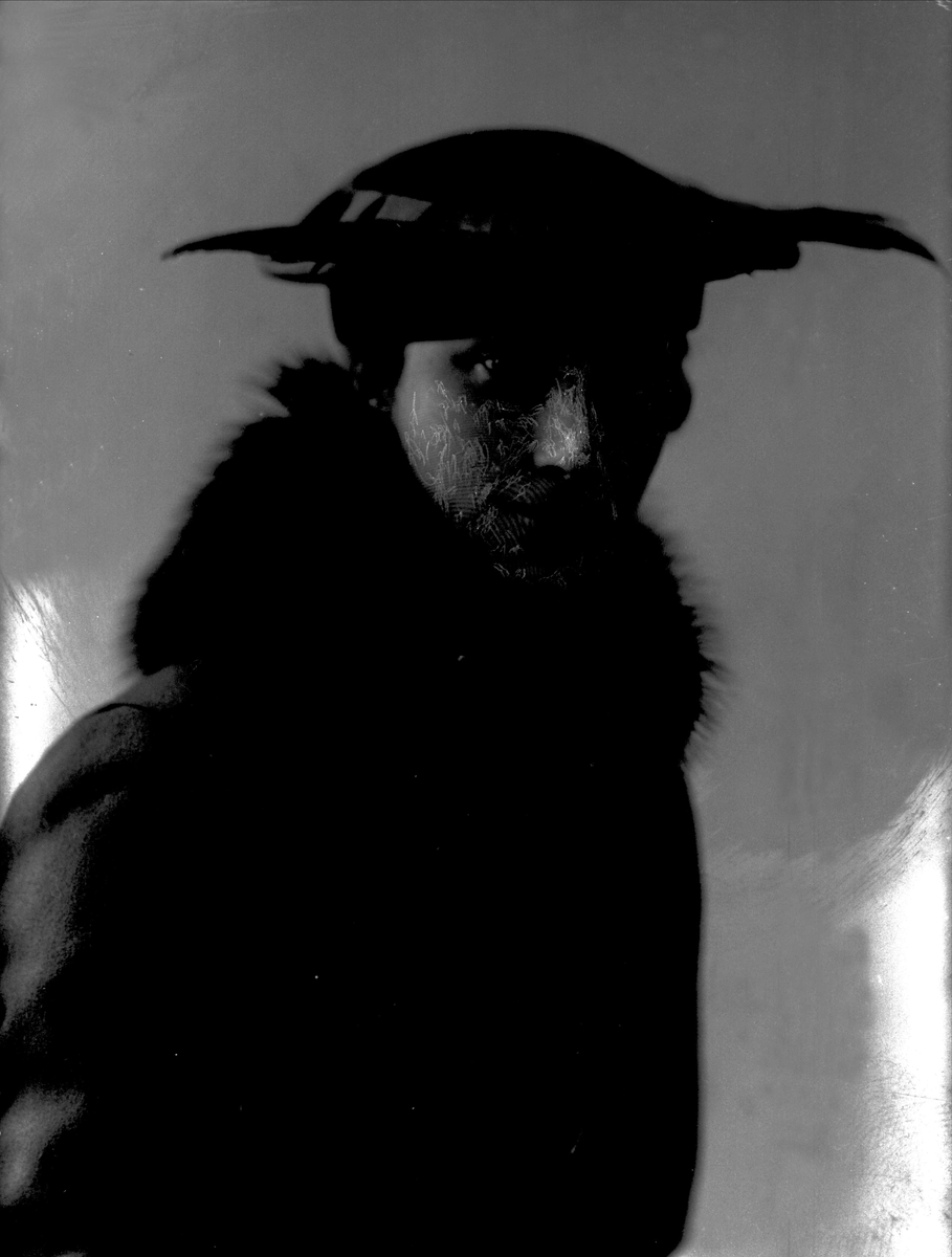 Gustav Borgen, NFB.20751