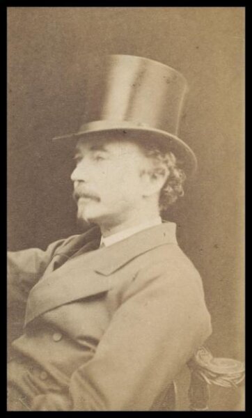 Beau, Adolphe, Guy Little Theatrical Photograph
