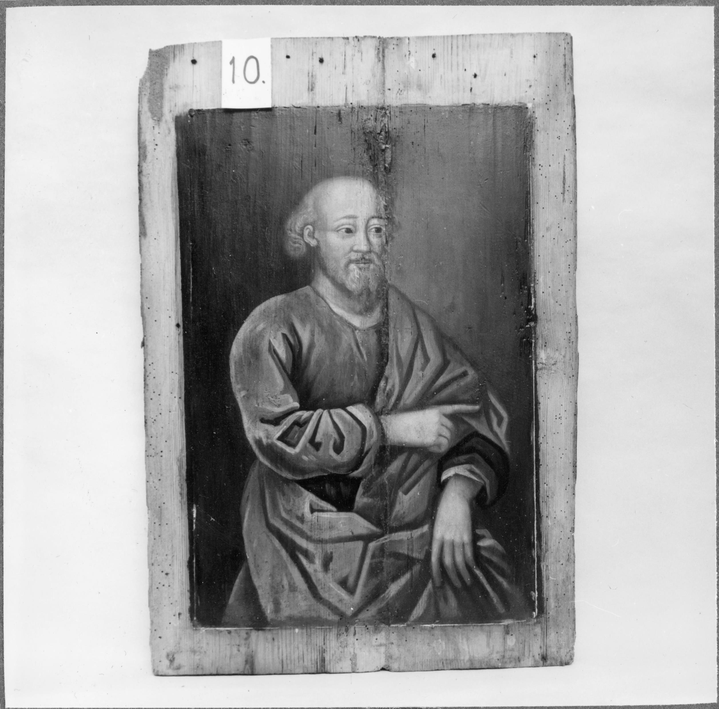 Okänd Fotograf, Stoby kyrka