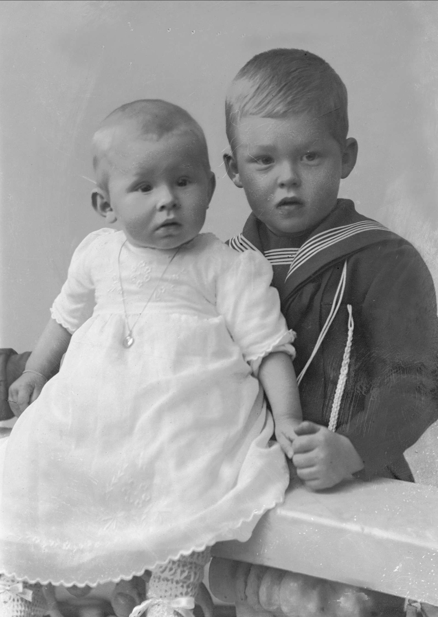 Gustav Borgen, NFB.32131