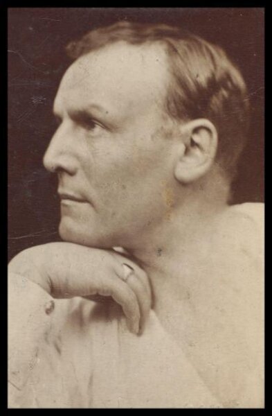 Beau, Adolphe, Guy Little Theatrical Photograph
